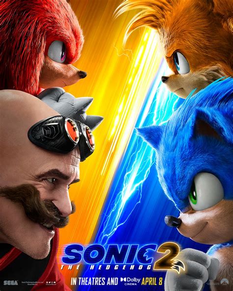 sonic the hedgehog 2 full movie online